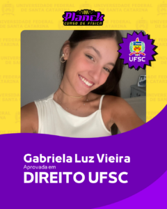 Gabriela Luz Vieira de Mello