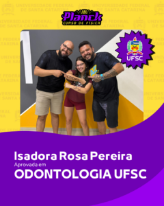 Isadora Rosa Pereira