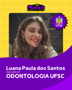 Luana Paula dos Santos