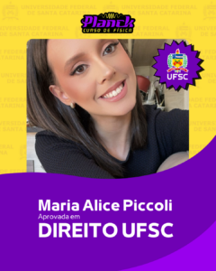 Maria Alice Piccoli