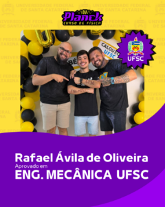 Rafael Ávila de Oliveira